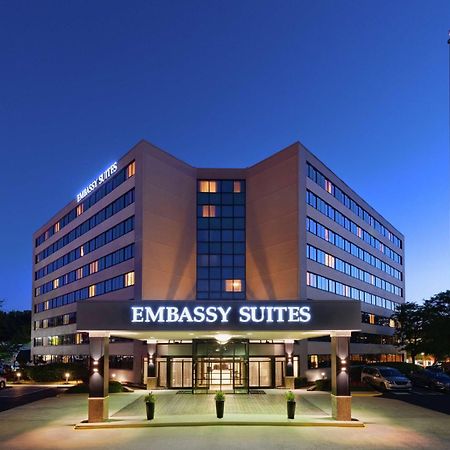 Embassy Suites Tysons Corner Exteriér fotografie