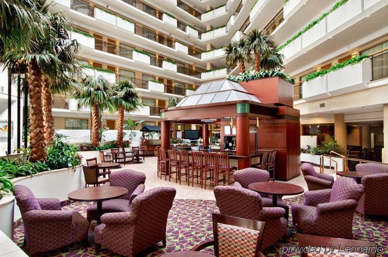 Embassy Suites Tysons Corner Interiér fotografie